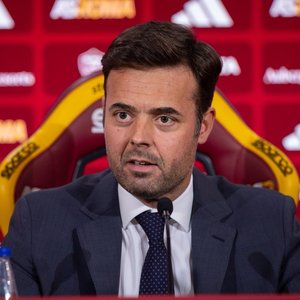 Directorul sportiv Tiago Pinto va pleca de la AS Roma