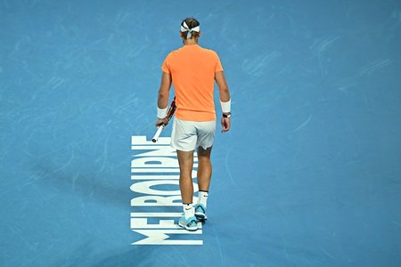 Nadal speră să joace la Australian Open, deşi nu este "100% sigur de nimic în acest moment"
