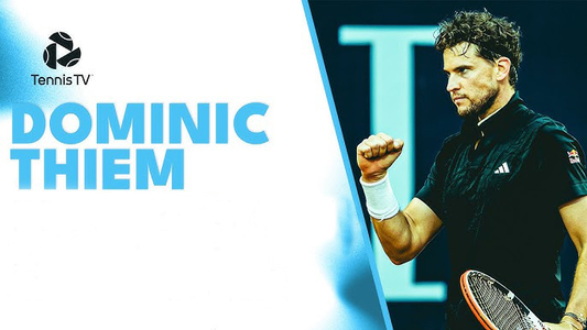 Tenis: Dominic Thiem va evolua direct pe tabloul principal la Australian Open