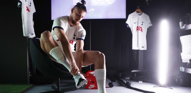 Radu Drăguşin după transferul la Tottenham: Pot spune că toate visele mele au devenit realitate - VIDEO