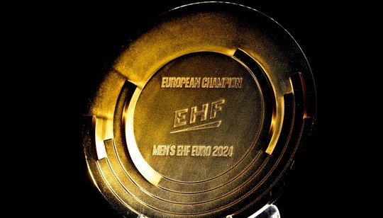 FOTO: EHF