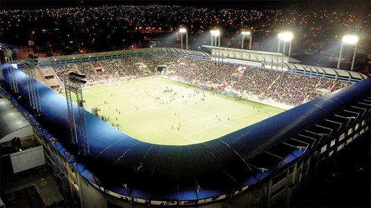Un stadion situat la o altitudine de peste 4.000 de metri a fost omologat pentru Copa Libertadores