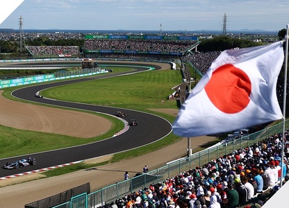 Formula 1: GP-ul Japoniei va avea loc la Suzuka cel puţin până în 2029