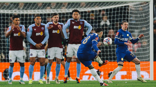 Cupa Angliei: Chelsea Londra în optimi, după 3-1 cu Aston Villa în turul patru