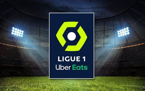 Ligue 1: Metz a pierdut cu Olympique Lyon, acasă, scor 1-2