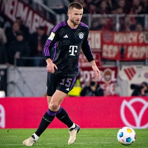 Fundaşul Eric Dier rămâne la Bayern încă un sezon
