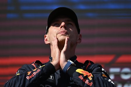 Max Verstappen spune că nu are niciun motiv să plece de la Red Bull