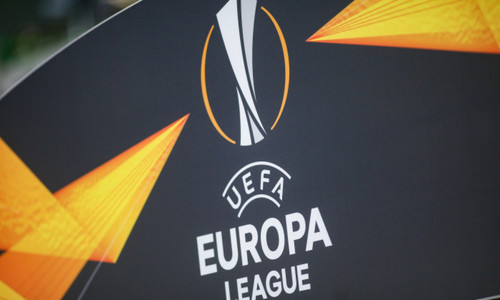 Liga Europa: AC Milan a învins pe Slavia Praga, Marseille a făcut scor cu Villarreal