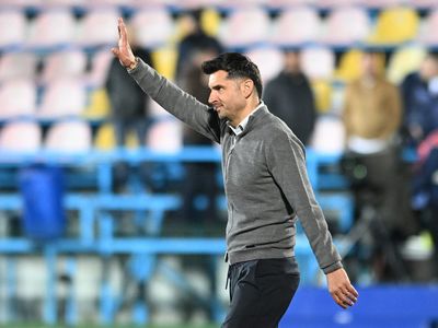 Superliga: Nicolae Dică nu mai este antrenorul echipei FC Voluntari