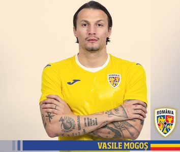 Vasile Mogoş va părăsi cantonamentul naţionalei
