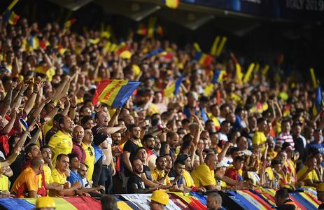 FRF: S-au vândut aproximativ 35.000 de bilete pentru amicalul România-Columbia. Numărul românilor care şi-au achiziţionat tichete a trecut de 15.000