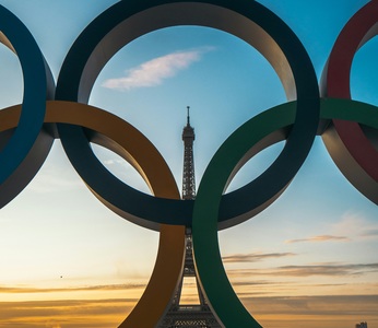 100 de zile până la Jocurile Olimpice de la Paris: Se preconizează că Statele Unite şi China vor obţine cele mai multe medalii