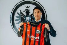 Makoto Hasebe (Eintracht) se va retrage la sfârşitul acestui sezon