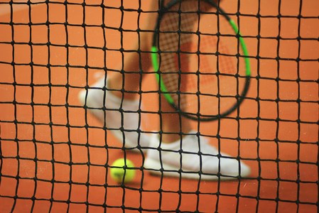Tenis: Un arbitru de scaun bulgar a primit interdicţie pe viaţă pentru încălcări legate de corupţie