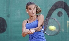 Irina Bara a fost învinsă în sferturi la turneul de la Oeiras