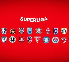Superliga: LPF a anunţat programul etapei a 9-a din play-off şi play-out. Cinci meciuri vor avea loc la 12 mai, de la aceeaşi oră