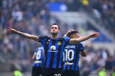 Serie A: Inter Milano a sărbătorit titlul cu o victorie în faţa echipei Torino