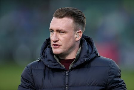 Fostul căpitan al echipei de rugby a Scoţiei, acuzat de violenţă domestică, nu mai are voie să se apropie de soţia sa