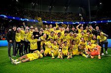 Liga Campionilor: Antrenorul Borussiei Dortmund, după calificarea în finală – Aproape ireal. Bucurie pură, mândrie extremă