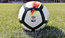 Serie A: Meciul Atalanta - Fiorentina, amânat în martie, se va disputa la 2 iunie