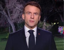Macron "se bazează pe Real Madrid" pentru a-l lăsa pe Mbappe la Jocurile Olimpice de la Paris