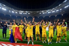 Biletele pentru meciurile naţionalei cu Bulgaria şi Liechtenstein, disponibile online de vineri. Copiii cu vârsta sub 14 ani au acces gratuit