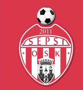 Superliga: Şase jucători pleacă de la Sepsi OSK. Andres Dumitrescu revine la Slavia Praga