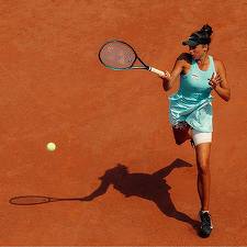 Calificări Roland Garros: Şi Anca Todoni a fost eliminată în primul tur