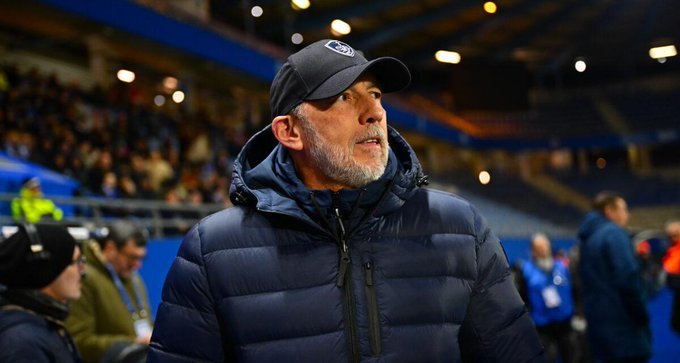 Antrenorul echipei Brest, înainte de meciul cu PSG, din play-off-ul Ligii Campionilor: Am încercat să-l contactăm pe Tom Cruise, dar nu era disponibil