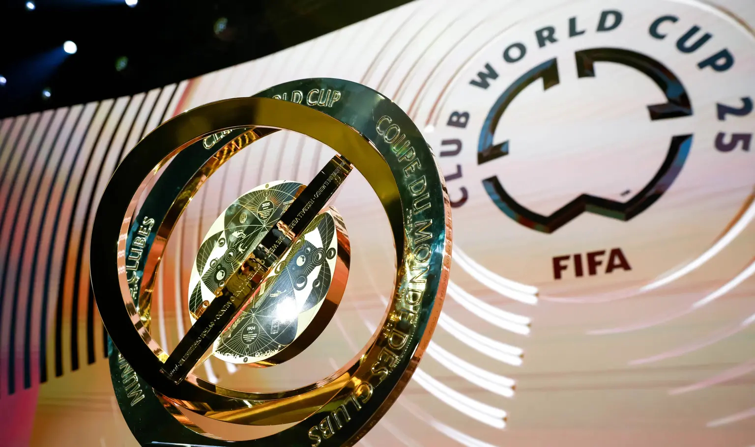 Aproape 930 de milioane de euro pentru echipele participante la Cupa Mondială a Cluburilor FIFA 2025