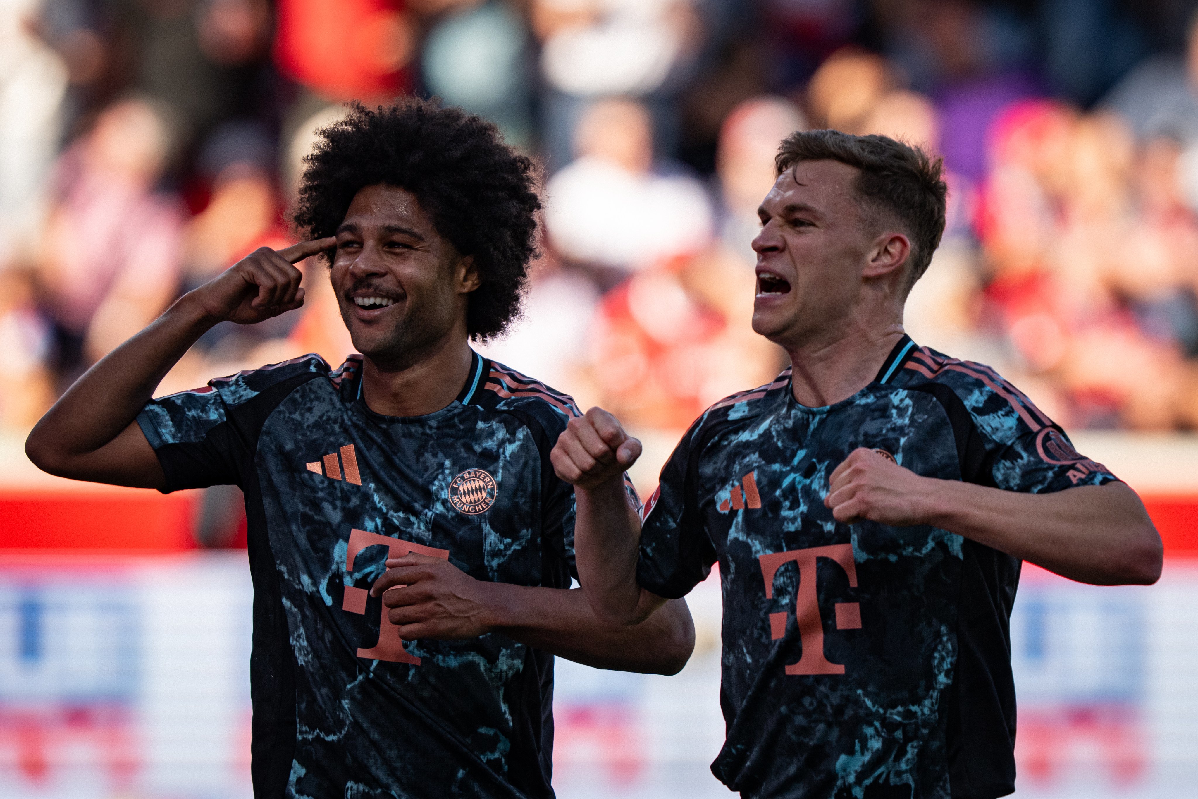 Bundesliga: Victorie pentru liderul Bayern Munchen – scor 4-0 cu Heidenheim / Alte rezultate