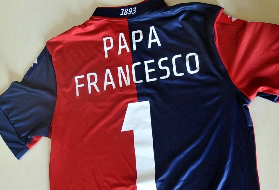 Decesul Papei Francisc – Mesajele echipelor lui Cristian Chivu şi Dan Şucu