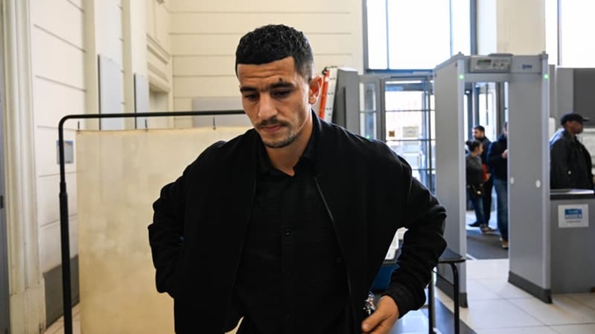 Youcef Atal a fost condamnat în apel la opt luni de închisoare cu suspendare pentru incitare la ură