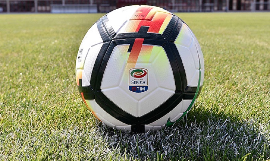 Serie A: Atalanta Bergamo a învins AS Roma, scor 2-1