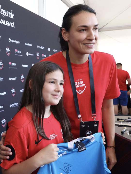 FOTO: Gala Neagu
