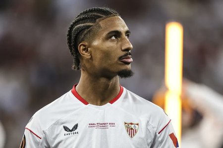 Acord între FC Sevilla şi Bayer Leverkusen pentru Balde