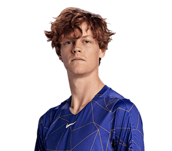 Jannik Sinner continuă să conducă în clasamentul ATP. Cine este jucătorul român cel mai bine clasat