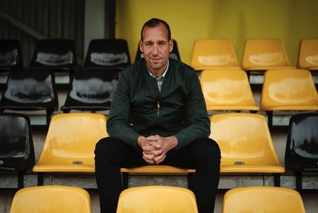 Jeff Strasser a fost numit selecţioner al Luxemburgului