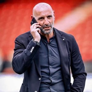 Directorul sportiv Monchi va părăsi Aston Villa după doar doi ani