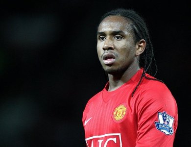 Anderson, fost jucător al echipei Manchester United, riscă închisoarea deoarece nu a plătit pensia alimentară