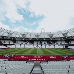 Antrenorul Graham Potter a fost demis de la West Ham United