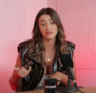 Fosta iubită a lui Lamine Yamal: „Are un calendar cu fete, în fiecare zi una nouă”