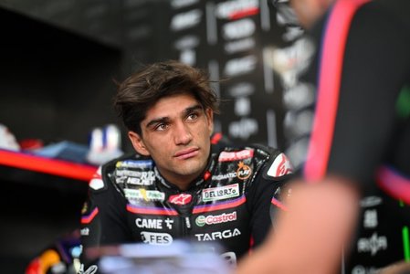 MotoGP: Jorge Martin a fost operat cu succes la clavicula dreaptă