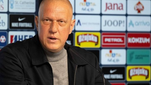 Fostul atacant croat Ivan Klasnici a suferit al treilea transplant de rinichi: Nu ştiu cât timp mai am de trăit