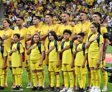 Reguli de conduită pentru suporteri la meciul amical România – Moldova de pe Arena Naţională