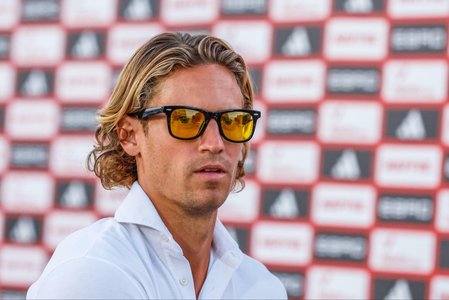 Fotbalistul spaniol Marcos Llorente susţine teoria conspiraţionistă a „chemtrails”