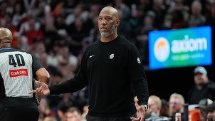 SUA: Jucător din NBA şi antrenor principal, printre cei 30 de arestaţi în cadrul unei anchete privind pariuri ilegale