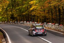 FRAS: La Raliul Argeşului se decid titlul pe asfalt şi vicecampionii la general