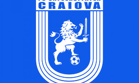 Conference League: Universitatea Craiova a învins cu 1-0 Rapid Viena / Rădoi a fost eliminat în prima repriză