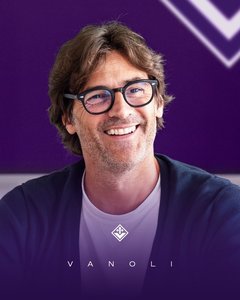 Serie A: Paolo Vanoli este noul antrenor al echipei Fiorentina